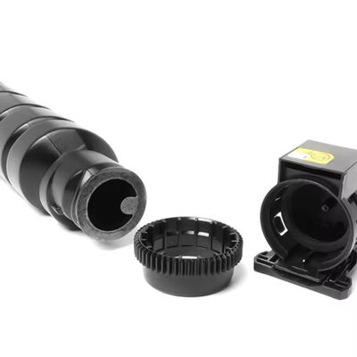 Multipack Toner Kartrid Salin BCMY TK8335 yang Kompatibel untuk Kyocera TASKalfa 3252ci