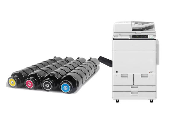 Merek Baru Kompatibel Laser Copier Canon IR c3025 C-Exv54 Toner Cartridge