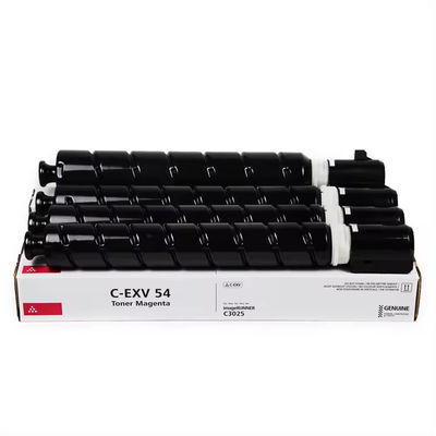 Merek Baru Kompatibel Laser Copier Canon IR c3025 C-Exv54 Toner Cartridge