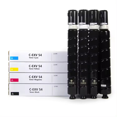 Merek Baru Kompatibel Laser Copier Canon IR c3025 C-Exv54 Toner Cartridge
