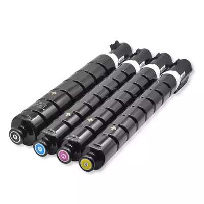 Merek Baru Kompatibel Laser Copier Canon IR c3025 C-Exv54 Toner Cartridge