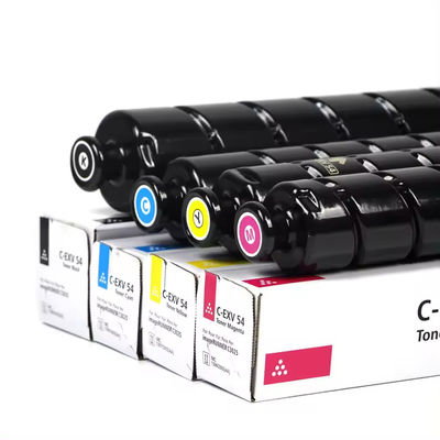 Merek Baru Kompatibel Laser Copier Canon IR c3025 C-Exv54 Toner Cartridge