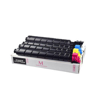 Kartrid Toner Warna Copier yang Kompatibel TK8365 Untuk Digunakan Pada Kyocera TASKalfa 2554ci