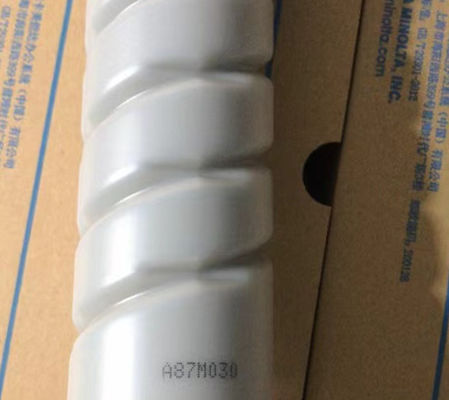 Toner Laser Warna Kompatibel Konica TN323 A87M050 untuk digunakan pada Bizhub 227 287 367 7522 7528