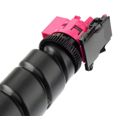 Ganti Toner Warna Kyocera TK8555 pada Seri Kyocera TASKalfa 5054ci, 6054ci, 7054ci