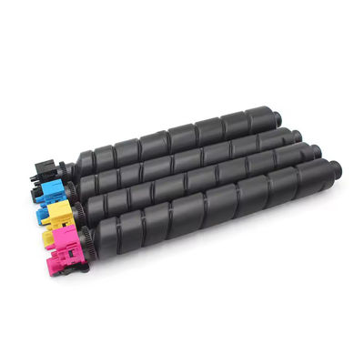 Ganti Toner Warna Kyocera TK8555 pada Seri Kyocera TASKalfa 5054ci, 6054ci, 7054ci