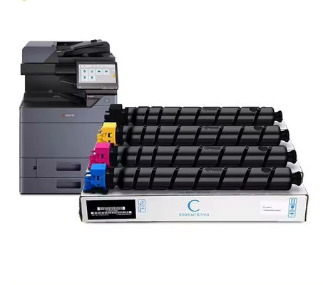 Kartrid Toner TK-8375K Kompatibel untuk Kyocera TASKalfa 3554 ci
