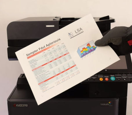 Kartrid Toner TK-8375K Kompatibel untuk Kyocera TASKalfa 3554 ci