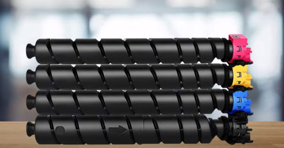 Kartrid Toner TK-8375K Kompatibel untuk Kyocera TASKalfa 3554 ci