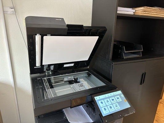 Kartrid Toner TK-8375K Kompatibel untuk Kyocera TASKalfa 3554 ci