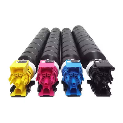 Kartrid Toner Warna TK8375 TK-8375 TK8377 TK8376 TK8378 Untuk Kyocera TASKalfa 3554ci