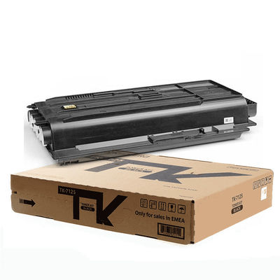 Kyocera TASKalfa 3212i Toner Cartridge TK 7125 1T02V70NL0 Hitam