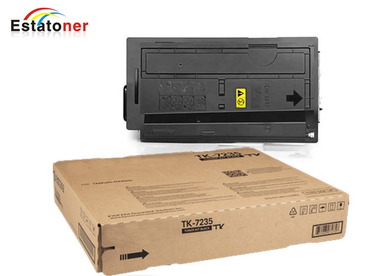 Kyocera Mita Taskalfa MZ4000i Hitam Monochrome Premium Generic Toner Cartridge TK-7235