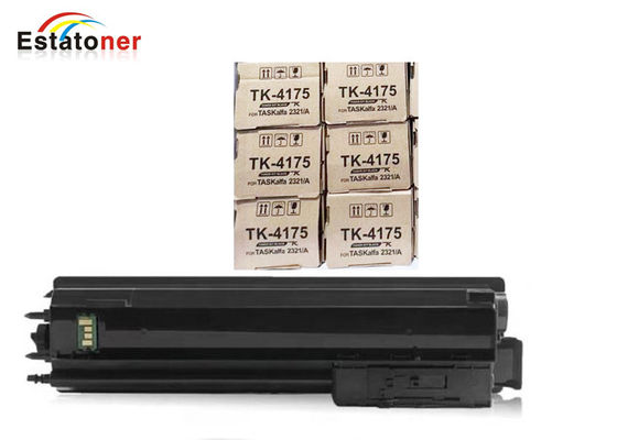Kit Toner Hitam Kyocera Tk-4175 Untuk digunakan di Mesin Kyocera Taskalfa 2321