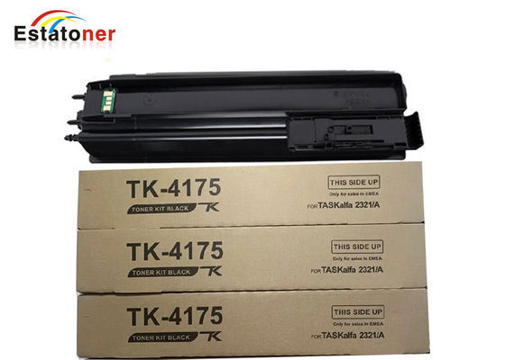 Kit Toner Hitam Kyocera Tk-4175 Untuk digunakan di Mesin Kyocera Taskalfa 2321