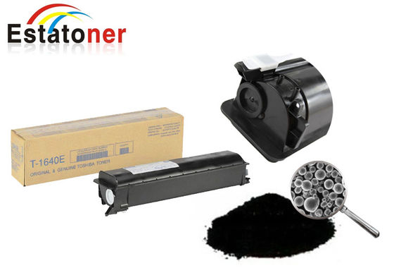 T - 1640E Toshiba E-studio Toner e-STUDIO 163 165 Kartrid Toner
