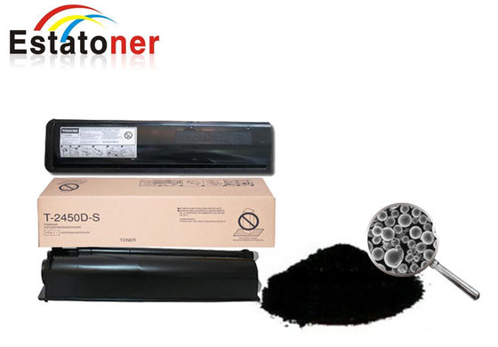 Kartrid Toner Hitam Toshiba T-2450D Asli e - Studio 195 225 245 25K