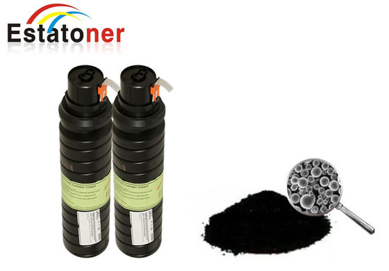 Hitam T 7200E  Tinta Toner Toshiba Untuk Toshiba E Studio 523 / 603 / 723 / 853