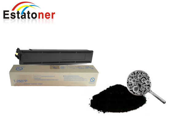 Toshiba T - 2507U Kartrid Toner Hitam Kompatibel e-Studio 2007 / 2306 / 2507