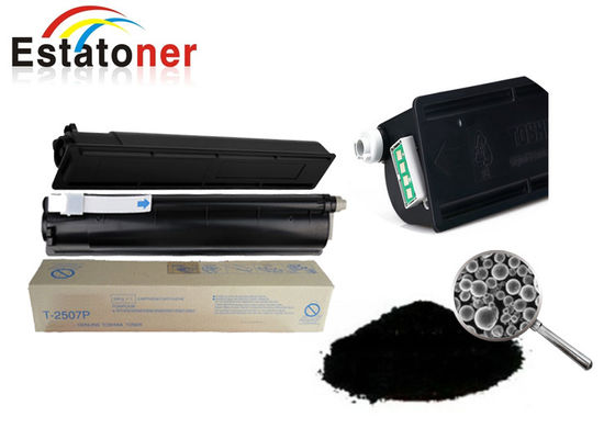 Toshiba T - 2507U Kartrid Toner Hitam Kompatibel e-Studio 2007 / 2306 / 2507