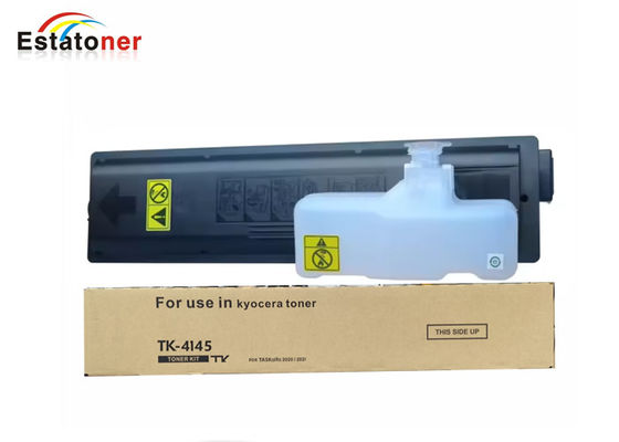 Kartrid Toner Hitam Kyocera TK-4145 TK-4148 untuk Seri TASKalfa 2021/ 2300/ 2320 dan 2321