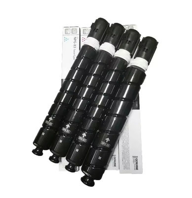 Canon NPG83 Copier Toner Untuk gambar CanonRunner ADVANCE DX C5870i, C5860i, C5850i, C5840i