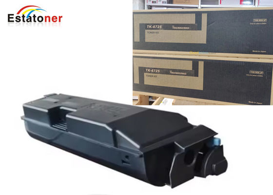 Kartrid toner mesin fotokopi TK-6725/TK-6727/TK-6729 untuk TASKalfa 7002i 7003i 8002i 8003i 9002i 9003i