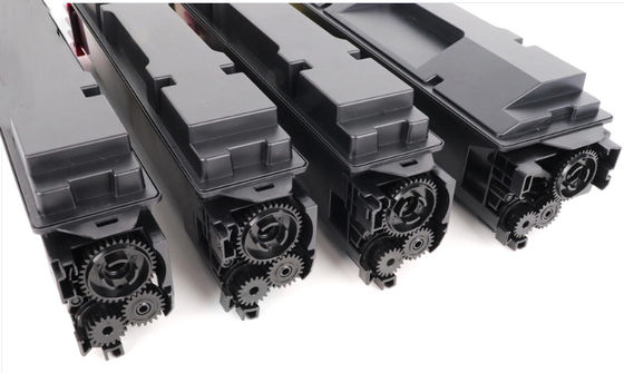 Kyocera ECOSYS MA3500cix / MA3500cifx / PA3500cx Kartrid Toner CMYK Kompatibel TK5370