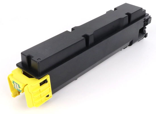 Kyocera ECOSYS MA3500cix / MA3500cifx / PA3500cx Kartrid Toner CMYK Kompatibel TK5370