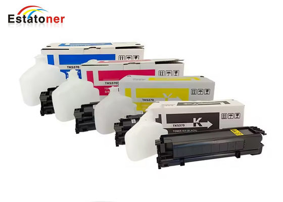 Kyocera ECOSYS MA3500cix / MA3500cifx / PA3500cx Kartrid Toner CMYK Kompatibel TK5370