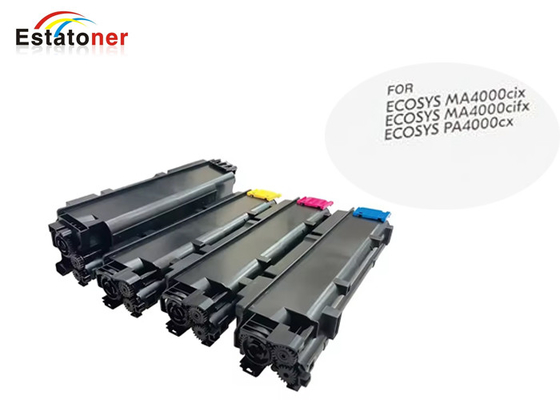 Kartrid Toner Warna Kyocera TK-5380 Untuk ECOSYS PA4000cx MA4000cix MA4000cifx