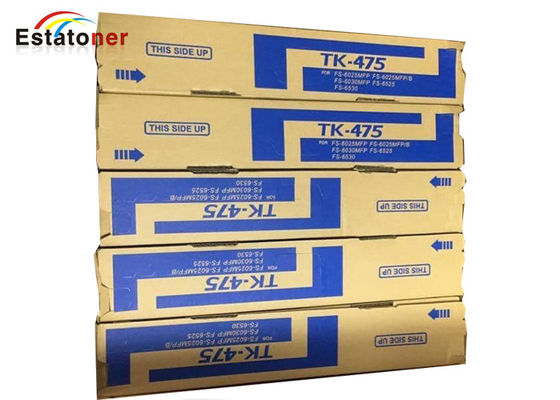 Kartrid Toner Kyocera Tk-475 Tk475 Tk-477 Tk477 Untuk Kyocera Mita Fs-6025mfp 6025b 6030mfp