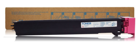 Toner laser warna Konica Minolta Bizhub C652 TN613 untuk bizhub C552 / C452