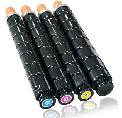 Toner Fotokopi Canon iR C2220 NPG - 52 Canon untuk Semua Warna Set iR-ADV C2020F