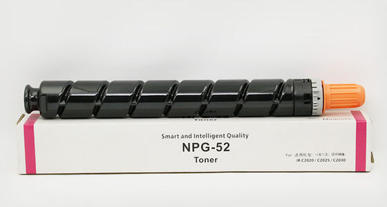 NPG 52 Canon Copier Toner Untuk Canon iRC ADV C2020 / C2020H / 2025H