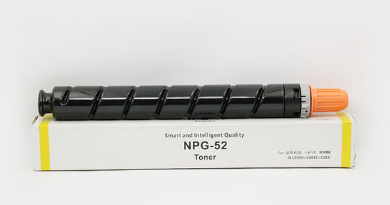 NPG 52 Canon Copier Toner Untuk Canon iRC ADV C2020 / C2020H / 2025H