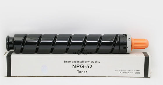 NPG 52 Canon Copier Toner Untuk Canon iRC ADV C2020 / C2020H / 2025H