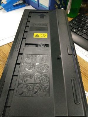 Kit perawatan Kyocera tk475 kartrid toner untuk printer Multifungsi FS 6025MFP