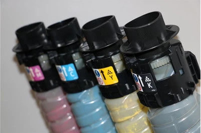 Ricoh Lanier MPC3003 MPC3503 Kartrid Toner Kuning 841830 Pengeluaran 18,000