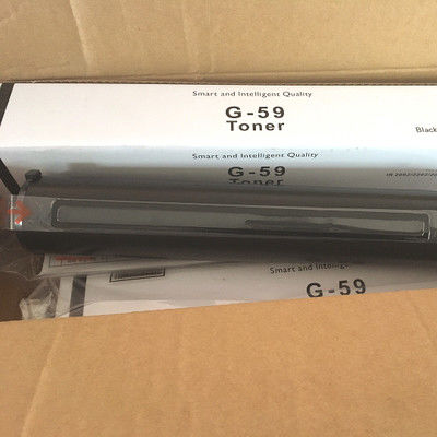 NPG 59 IR2002 Kompatibel Canon Copier Toner Cartridges Black 420G diisi