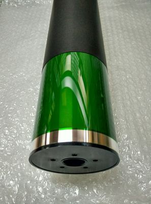 TN710 Drum OPC Mesin Fotokopi Mitsubishi Kompatibel Untuk digunakan pada BH600 / 601 / 750