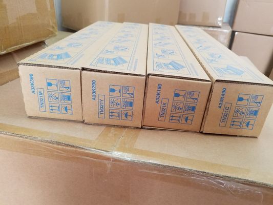 C284 Cyan TN321 Color Laser toner konica minolta Untuk Bizhub c364 c224