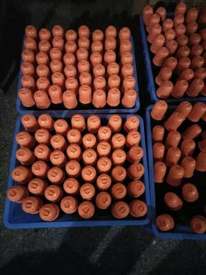 C EXV33 NPG51 / GPR35 Canon Copier Toner 14600 P untuk Canon IR2520