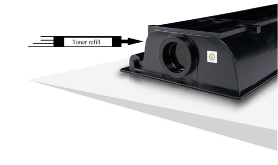 Tinta Toner Kyocera Hitam TK 475 Untuk FS6025MFP 6030MFP 6525MFP