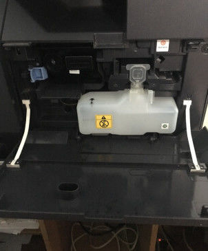 Tk 679 Koper Toner Cartridge Toner Kompatibel Untuk Kyocera Mita 2540 / 2560 / 3040 / 3060