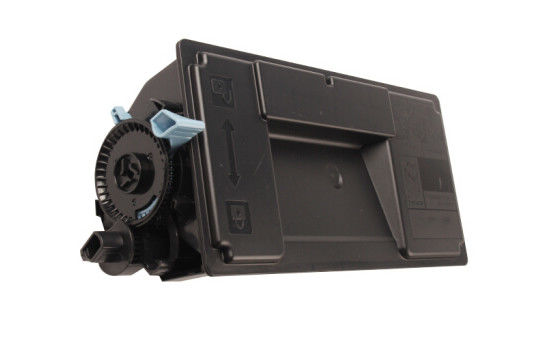 FS 4200 Printer FS 2100 Kyocera Ecosys Toner TK3130 Toner Hitam Asli