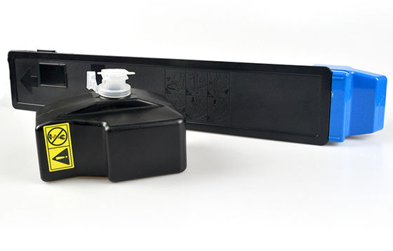 TK895 Kyocera Toner Cartridges Original Untuk FS - C8020 / 8025 / 8030MFP