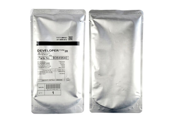 Pengembang Toner Tipe 28 untuk Ricoh Aficio 2015 / 2018 / 2018D