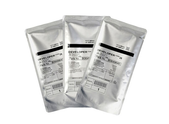 Pengembang Toner Tipe 28 untuk Ricoh Aficio 2015 / 2018 / 2018D