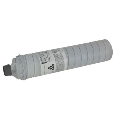 6110D / 6075 Ink Toner Cartridge Daur Ulang Ricoh Toner Untuk Mesin Fotokopi